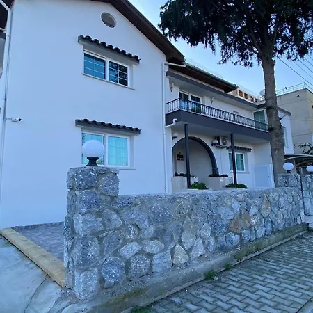 Hotell Ender Elite Hotel