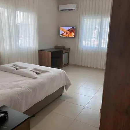 Ender Elite Hotel Hotell