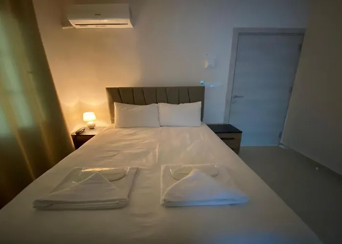 Ender Elite Hotel
