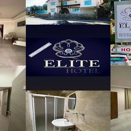 Ender Elite Hotel