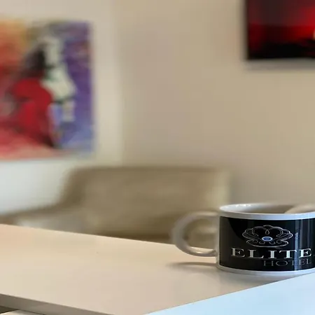 Ender Elite Hotel Szálloda Nicosia