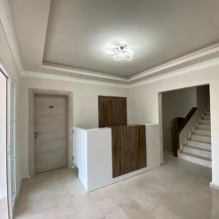 Ender Elite Hotel Szálloda