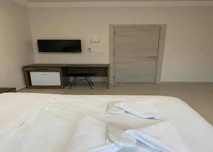 Ender Elite Hotel * Nikósie