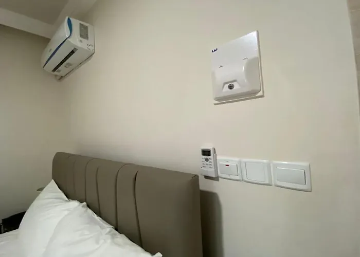 Otel Ender Elite Hotel