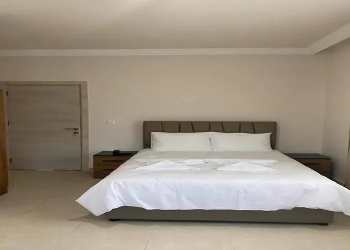 Otel Ender Elite Hotel Lefkoşa