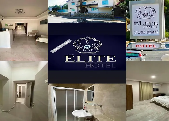Ender Elite Hotel