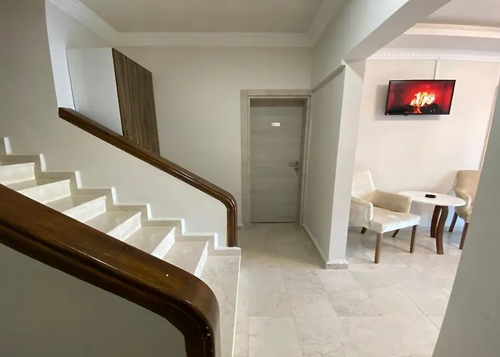 Ender Elite Hotel Hotel