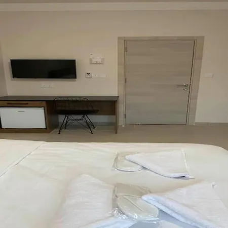 Ender Elite Hotel * Nicosie