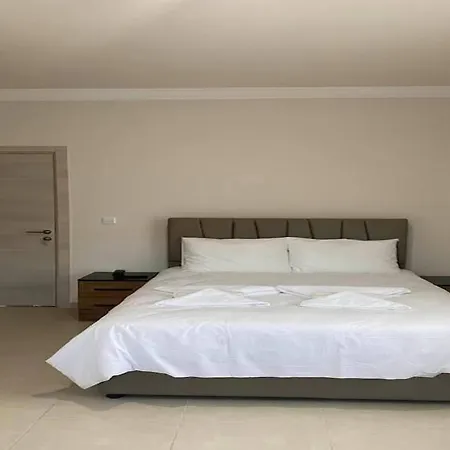 Hotel Ender Elite Hotel Nicosia