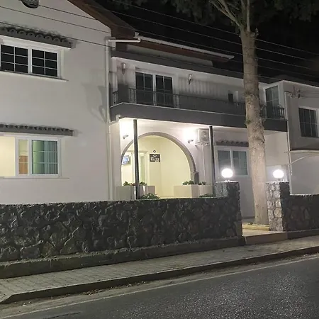 Hotel Ender Elite Hotel *