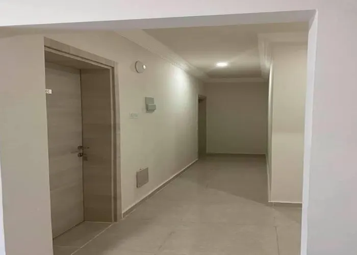 ホテル Ender Elite Hotel *