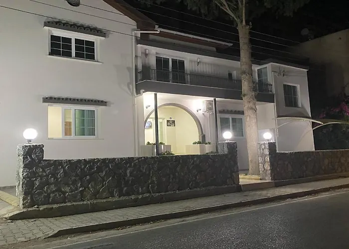 ホテル Ender Elite Hotel *