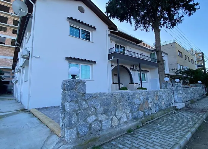 ホテル Ender Elite Hotel