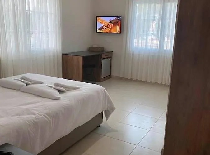 Ender Elite Hotel ホテル